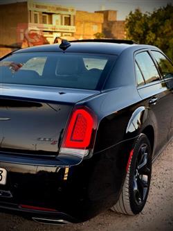 Chrysler 300